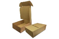 Cajas de envo personalizadas y cajas online