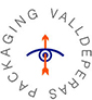 Logo Valldeperas Packaging