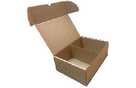 Delivery Boxes