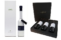 Packaging para botellas de vino
